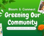 Bloom & Connect: Greening our Community